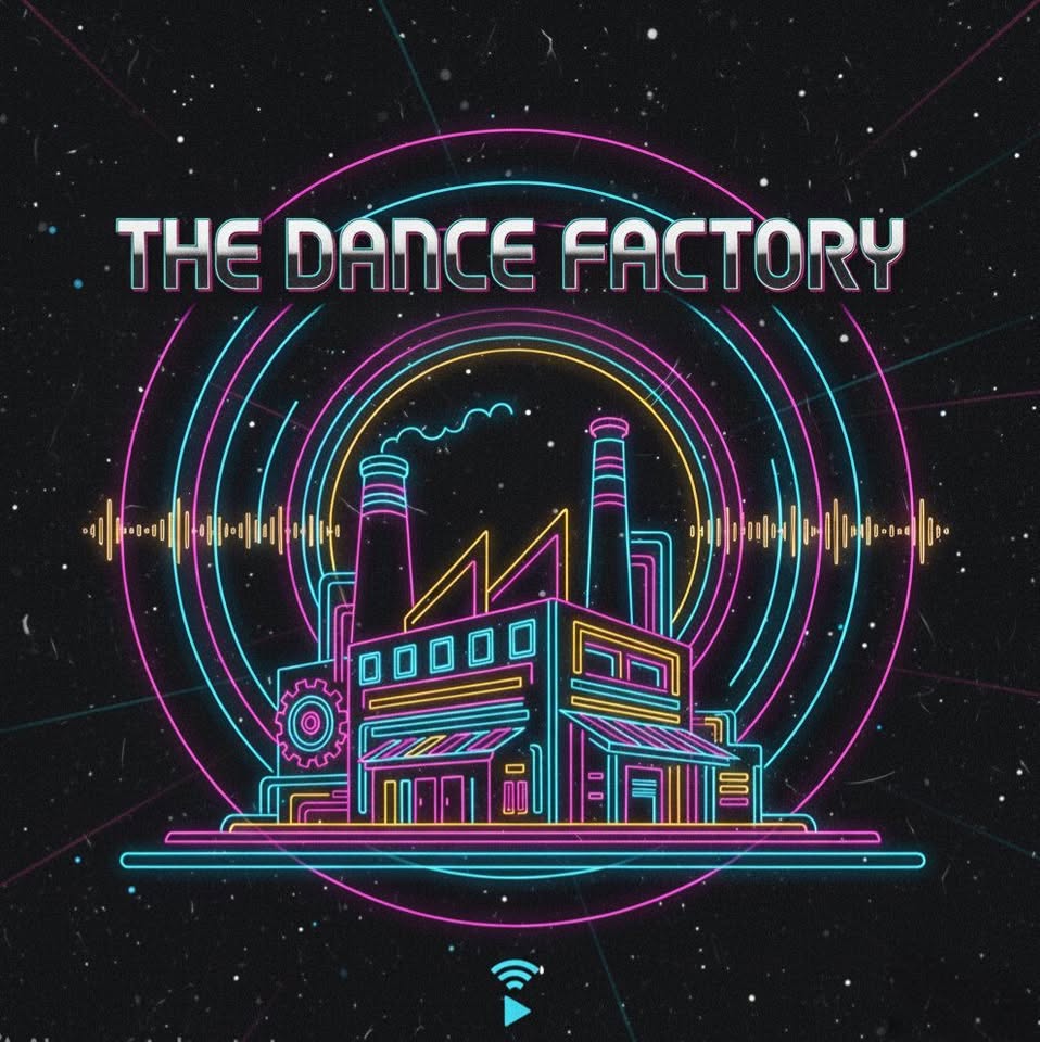 Dance Factory Radio