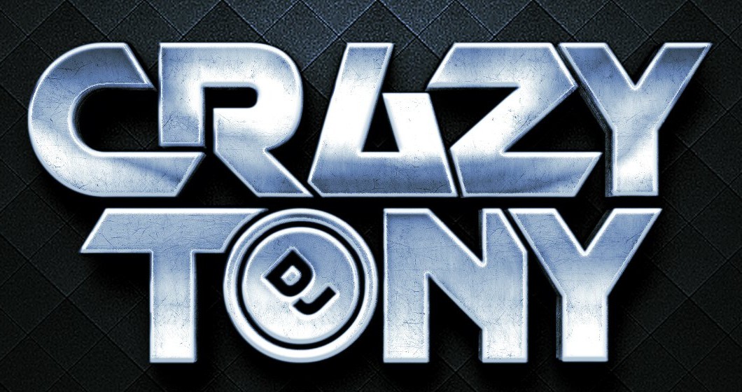 Crazy Tony